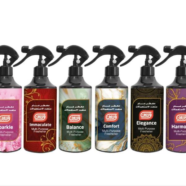 معطر عام متعدد الاستعمالات